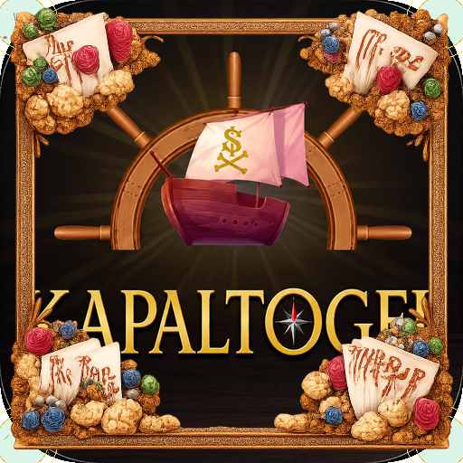 kapaltogel — galeri pratinjau Resmi APK
